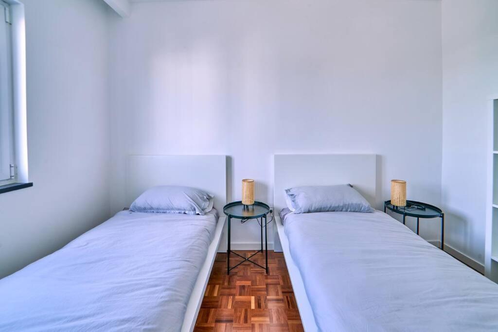 Ferienwohnung Blue Horizon Lagos Exterior foto